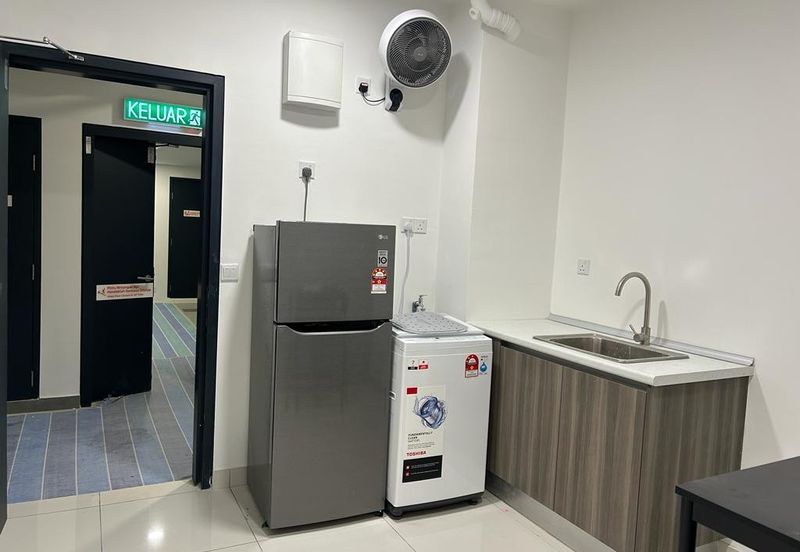 Edumetro @ Subang Jaya