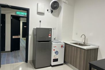 Edumetro @ Subang Jaya