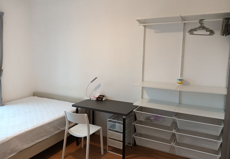 Edumetro @ Subang Jaya