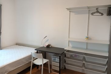 Edumetro @ Subang Jaya