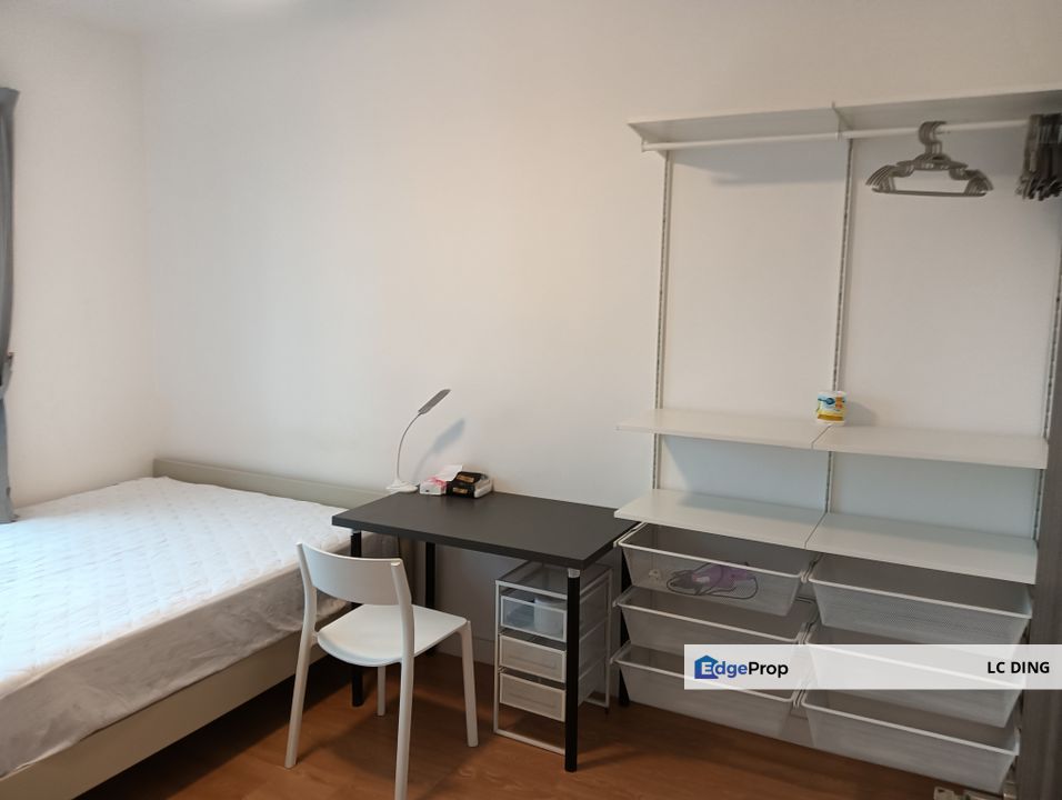 Edumetro Subang Jaya Condominium for Rent, Bandar Sunway, Sunway Student Accomodation, Usj 1, Sunway Student, Segi Subang, Yolo, Yolo Signature Suites, Selangor, USJ