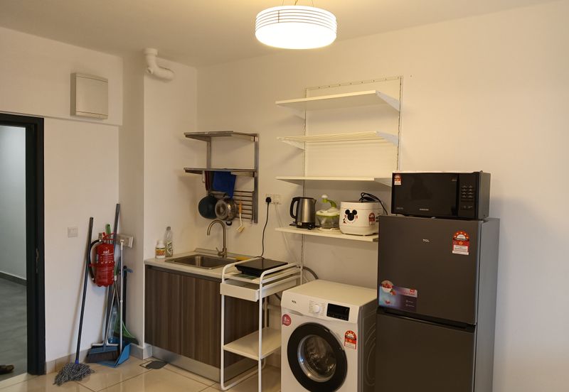 Edumetro @ Subang Jaya