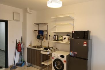 Edumetro @ Subang Jaya