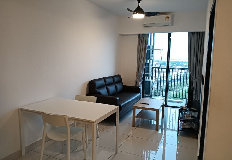 Edumetro @ Subang Jaya