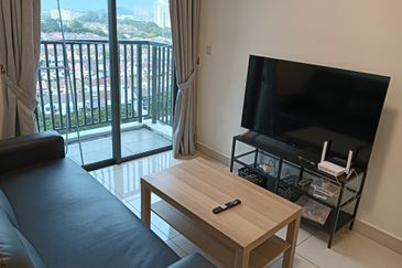 Edumetro @ Subang Jaya