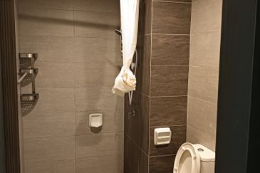 Edumetro @ Subang Jaya