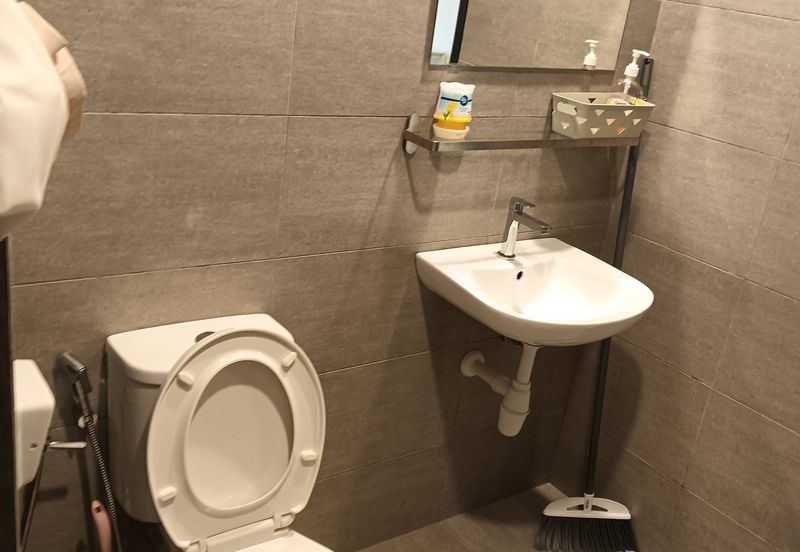 Edumetro @ Subang Jaya