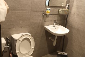 Edumetro @ Subang Jaya