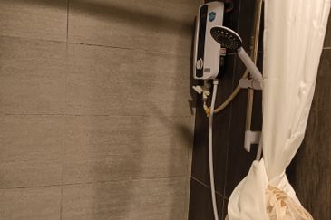 Edumetro @ Subang Jaya