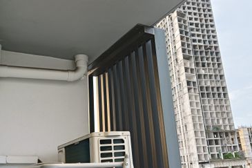 Edumetro @ Subang Jaya