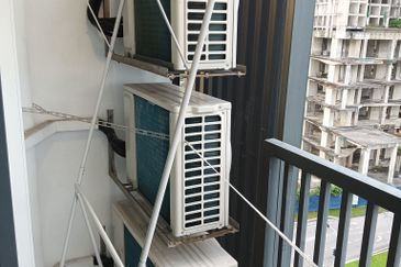 Edumetro @ Subang Jaya