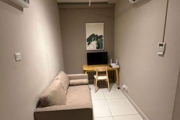 Edumetro @ Subang Jaya