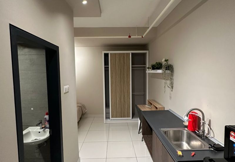 Edumetro @ Subang Jaya