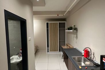 Edumetro @ Subang Jaya