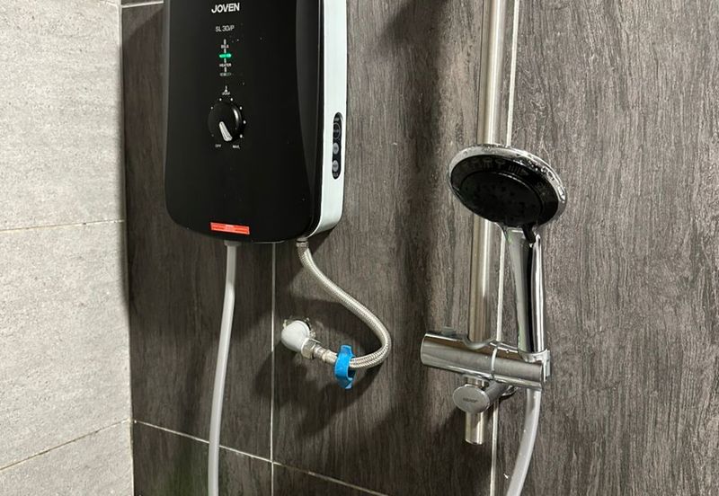 Edumetro @ Subang Jaya