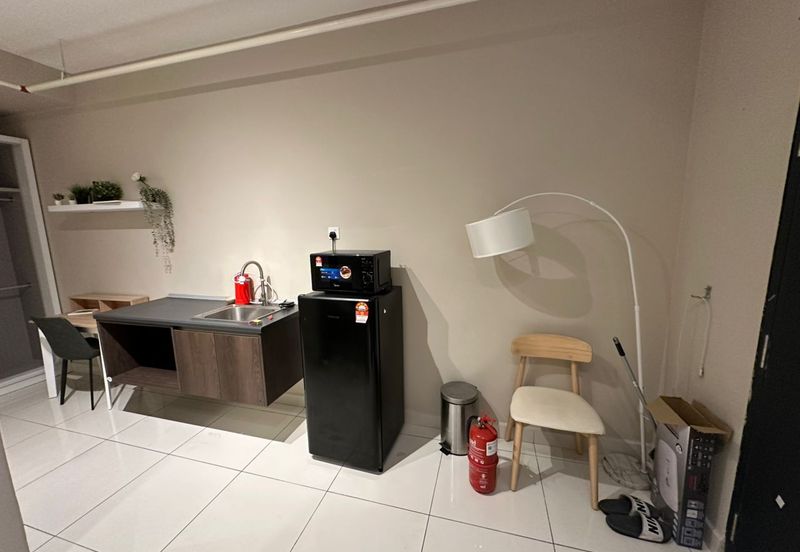 Edumetro @ Subang Jaya