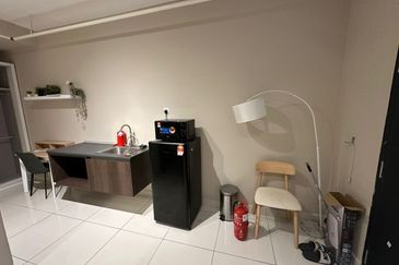 Edumetro @ Subang Jaya