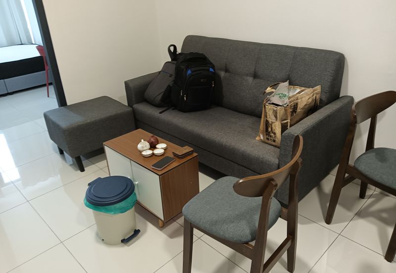 Edumetro @ Subang Jaya