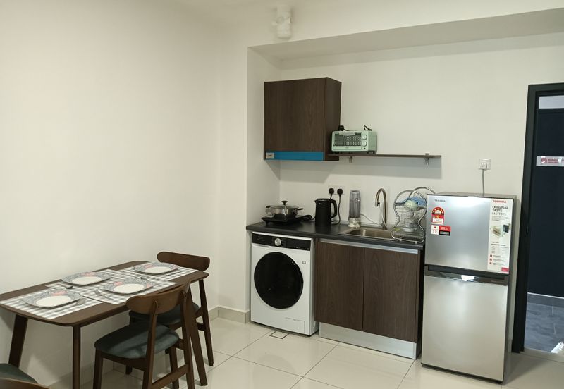 Edumetro @ Subang Jaya