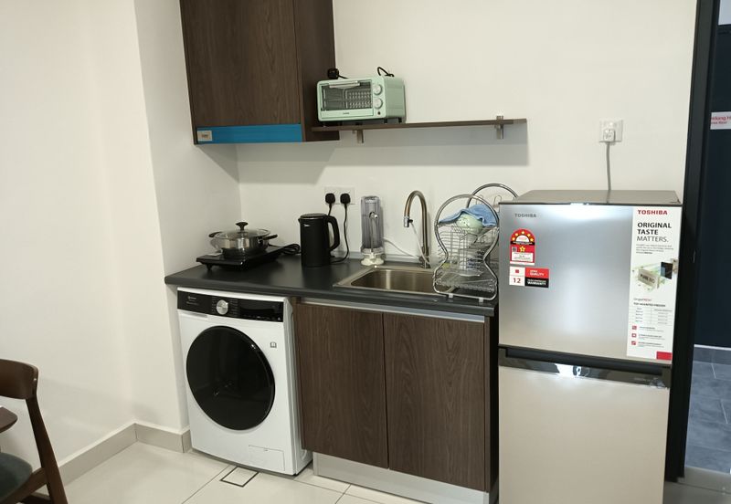 Edumetro @ Subang Jaya