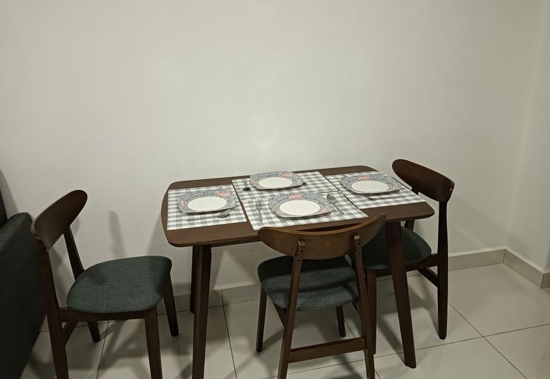 Edumetro @ Subang Jaya