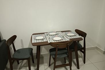 Edumetro @ Subang Jaya