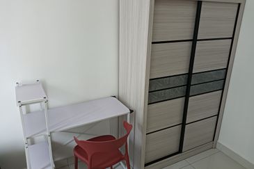 Edumetro @ Subang Jaya