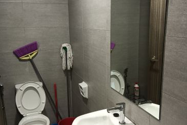 Edumetro @ Subang Jaya