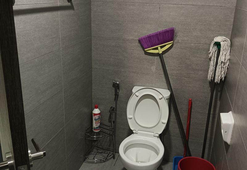 Edumetro @ Subang Jaya