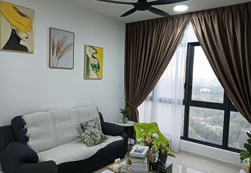 Sunway Belfield Residence