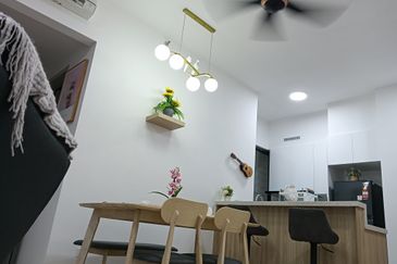 Sunway Belfield Residence