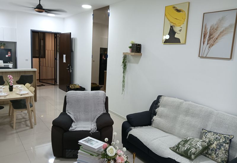 Sunway Belfield Residence