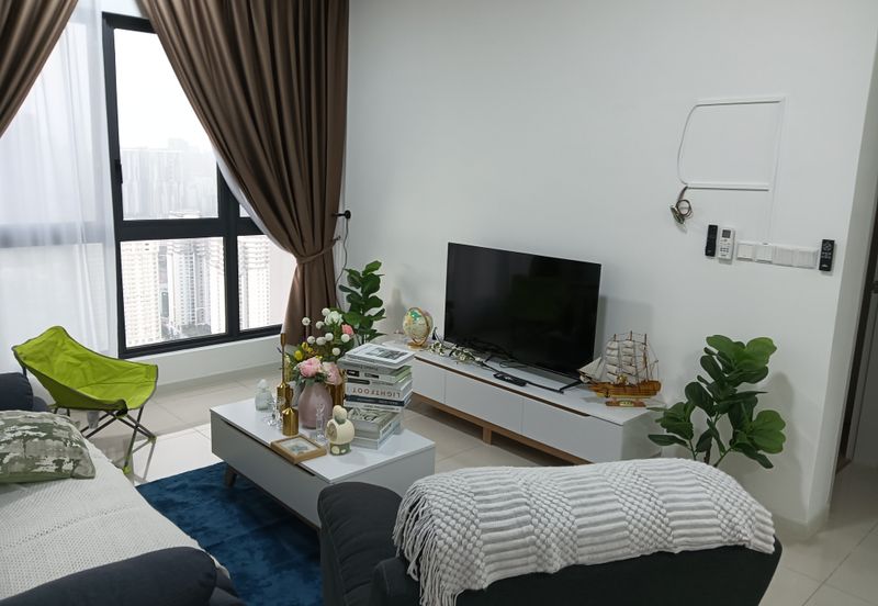 Sunway Belfield Residence