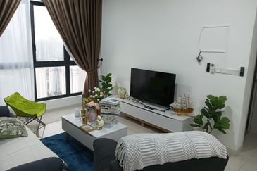 Sunway Belfield Residence