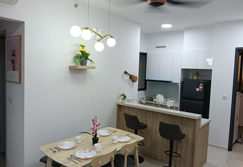 Sunway Belfield Residence