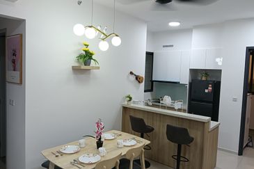 Sunway Belfield Residence