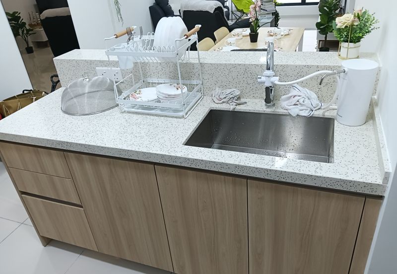 Sunway Belfield Residence