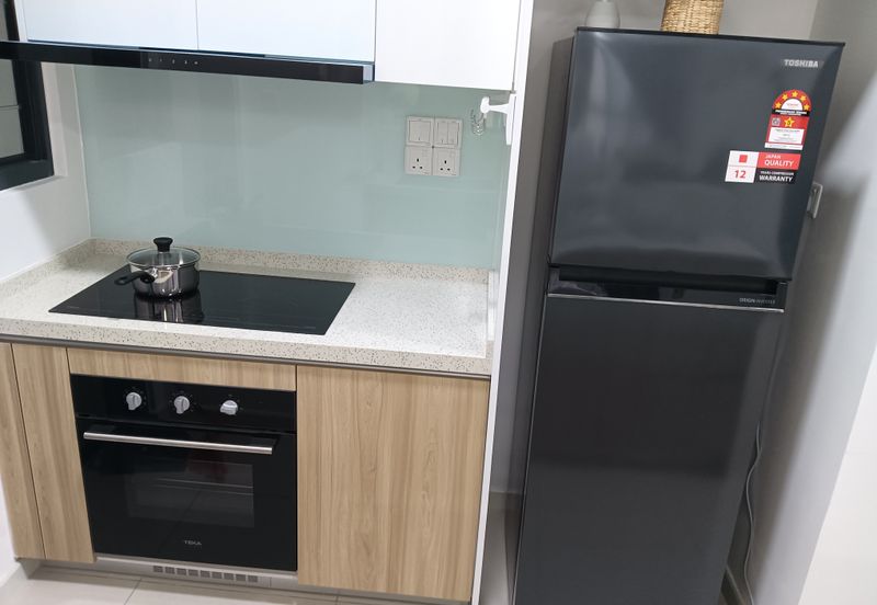 Sunway Belfield Residence