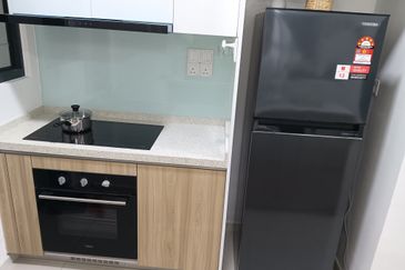 Sunway Belfield Residence