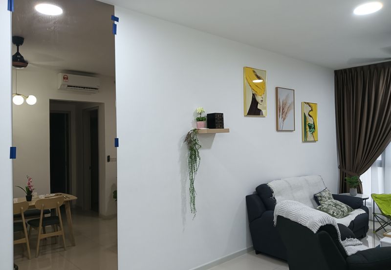 Sunway Belfield Residence