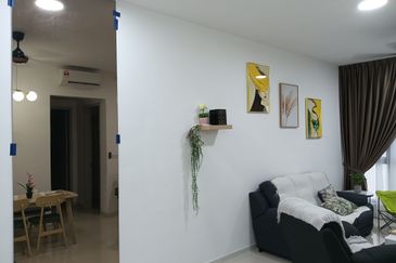 Sunway Belfield Residence