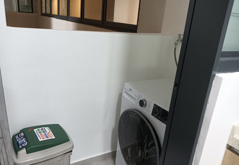 Sunway Belfield Residence