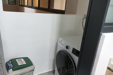 Sunway Belfield Residence