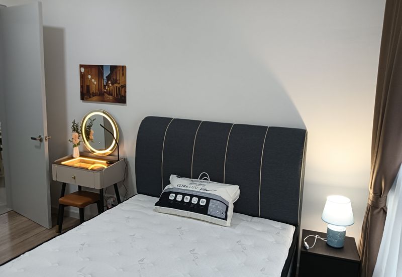 Sunway Belfield Residence