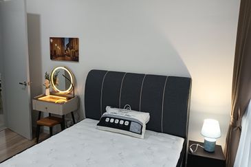 Sunway Belfield Residence