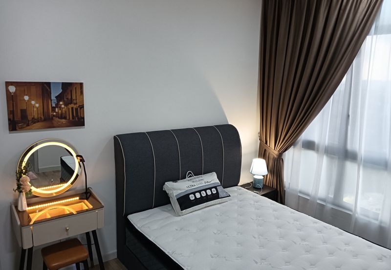 Sunway Belfield Residence