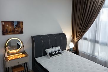 Sunway Belfield Residence