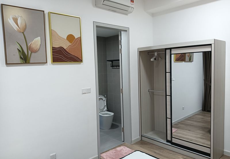 Sunway Belfield Residence