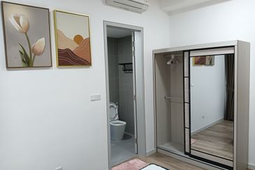 Sunway Belfield Residence