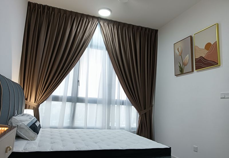 Sunway Belfield Residence